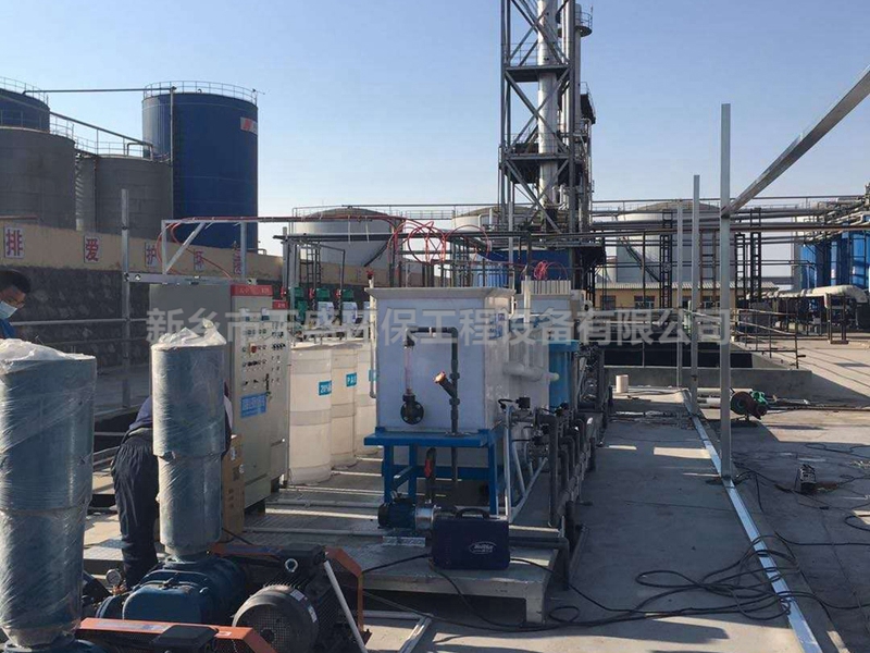 糠醛廢水處理新技術(shù)治理工藝有哪些？
